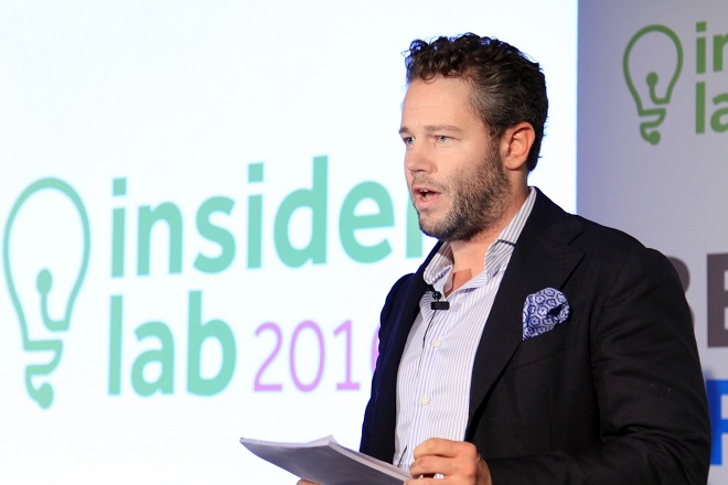Insider Lab: Οι τάσεις και τα νέα της ταξιδιωτικής βιομηχανίας σε ένα συνέδριο