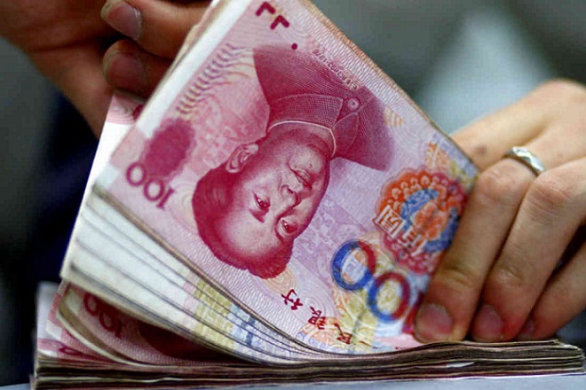 Απελευθερώνει περαιτέρω τα επιτόκια η τράπεζα της Κίνας