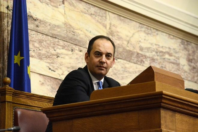 Πλακιωτάκης: Ανοιχτό το ενδεχόμενο συμμετοχής σε κυβέρνηση με τον ΣΥΡΙΖΑ