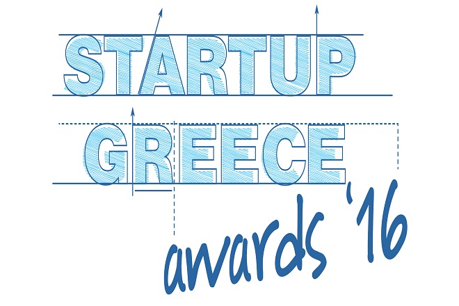 STARTUP GREECE Awards: Τα βραβεία που αναδεικνύουν τη νέα ελληνική καινοτόμο επιχείρηση