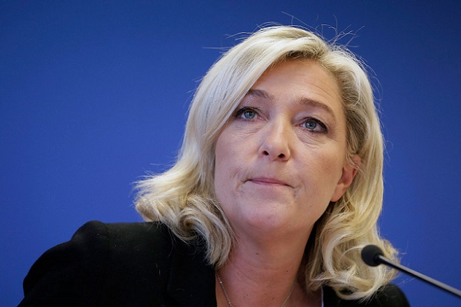 Η Γαλλία είπε «όχι» στην ακροδεξιά-Μεγάλη ήττα της Λεπέν