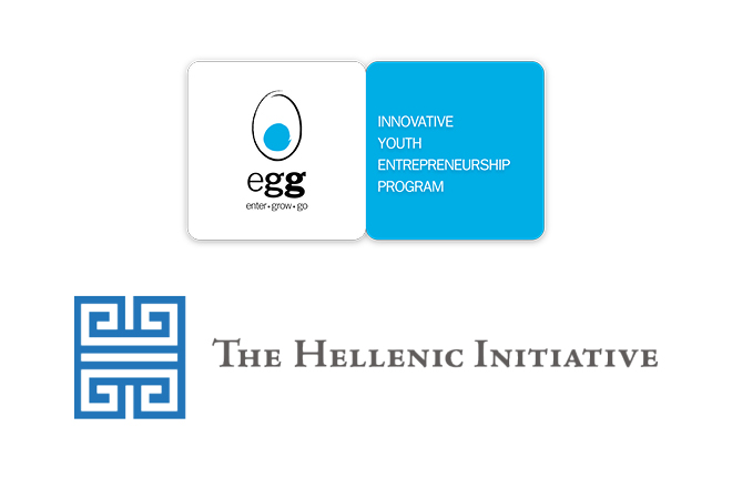 Εgg και «Ελληνική Πρωτοβουλία» συνεργάζονται για τη στήριξη της ελληνικής startup κοινότητας