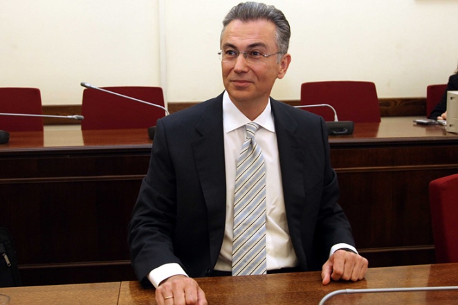Ρουσόπουλος: Ο Τσίπρας έχει χαρακτηριστικά που θυμίζουν τον Ανδρέα