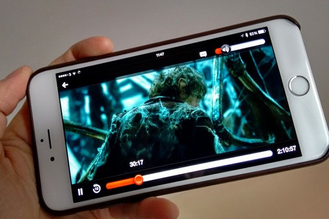 Ο πιο εύκολος τρόπος για να μεταφέρετε ταινίες στο iPhone σας