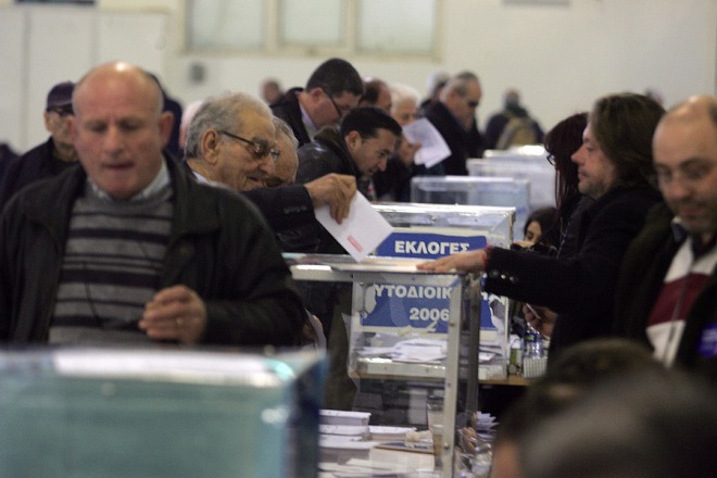 Πώς θα ψηφίσετε στον δεύτερο γύρο των εκλογών της ΝΔ