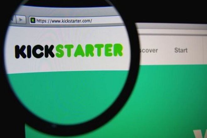 Το Kickstarter προσέλαβε δημοσιογράφο για να ερευνήσει μια αποτυχημένη εκστρατεία