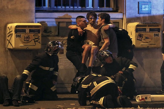 Η αστυνομία απέτρεψε νέα τρομοκρατική επίθεση στη Γαλλία