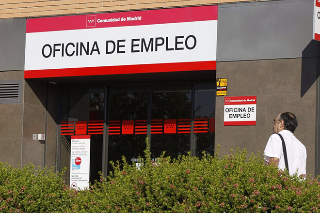Πώς η Ισπανία κατέληξε σε μια από τις χειρότερες αγορές εργασίας στον κόσμο
