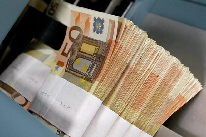 Kατά 2,9 δισ. ευρώ μειώθηκε η εξάρτηση των ελληνικών τραπεζών από το Ευρωσύστημα