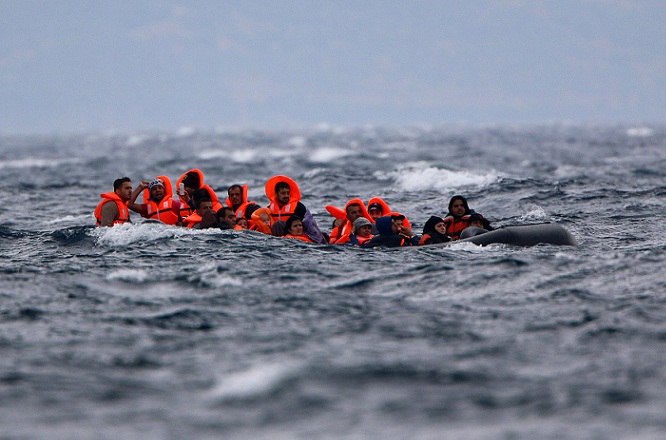 Νέο ναυάγιο ανοιχτά της Τουρκίας – στους 18 οι νεκροί