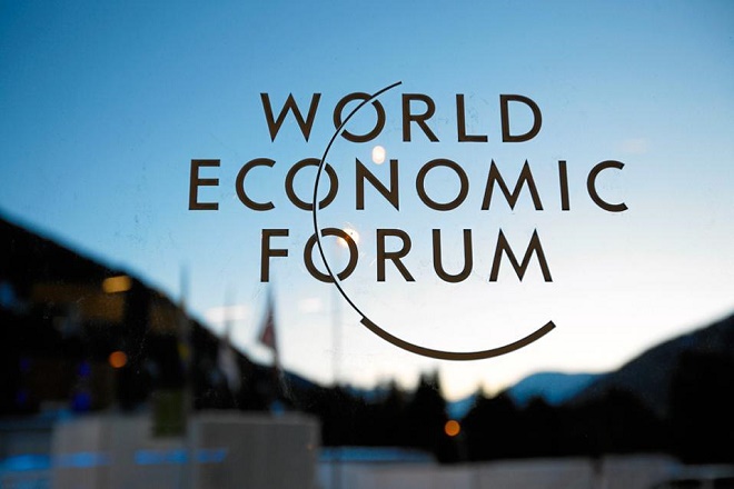 Δείτε live όλες τις εξελίξεις από το Οικονομικό Φόρουμ στο Νταβός