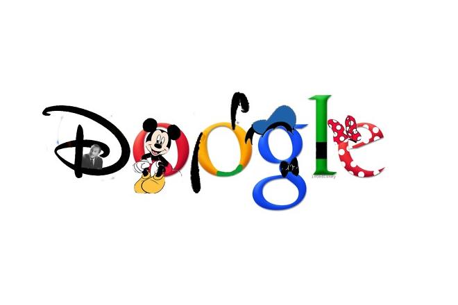 Πώς η Disney και η Google προετοιμάζονται για τον επιχειρηματικό κόσμο του μέλλοντος