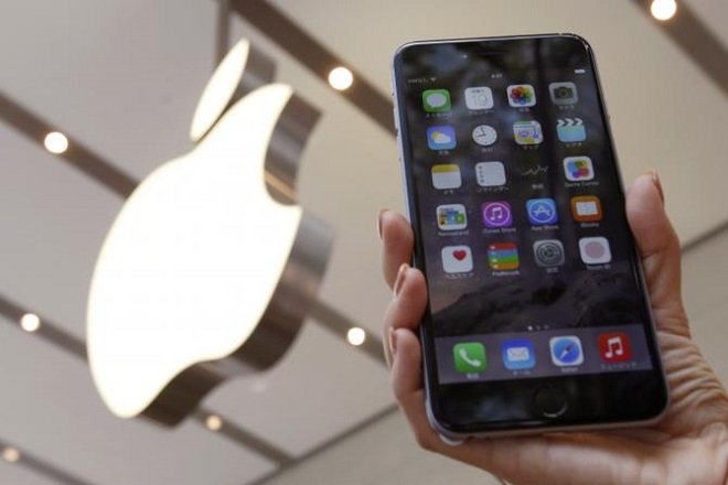 Η Apple κατέχει το 40% της αμερικανικής αγοράς smartphone: Τι σημαίνει αυτό