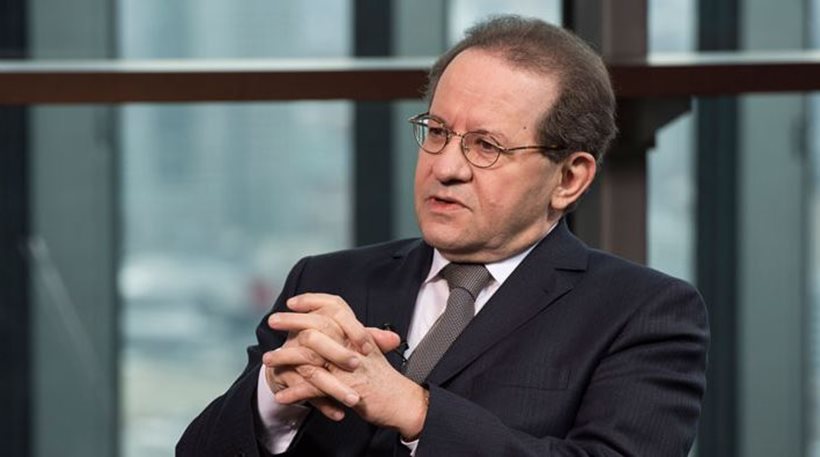 Αντιπρόεδρος της ΕΚΤ: «Ευτυχώς, η ελληνική κρίση έχει τώρα ξεπεραστεί»