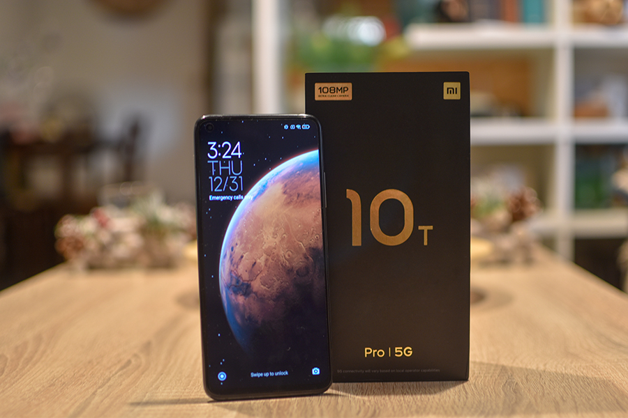 Xiaomi Mi 10T Pro: Το πήραμε, το δοκιμάσαμε και ιδού τα συμπεράσματά μας