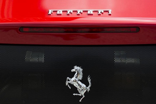 To διαζύγιο Fiat – Ferrari είναι γεγονός