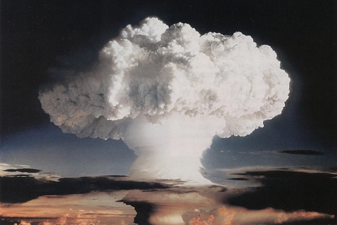 Οι μεγαλύτερες πυρηνικές εκρήξεις στην ιστορία