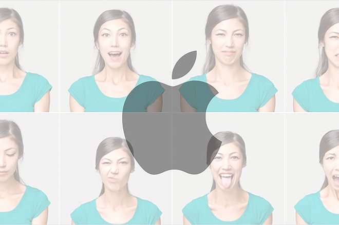 Η Apple αγόρασε μία εφαρμογή που «διαβάζει» τα συναισθήματά μας