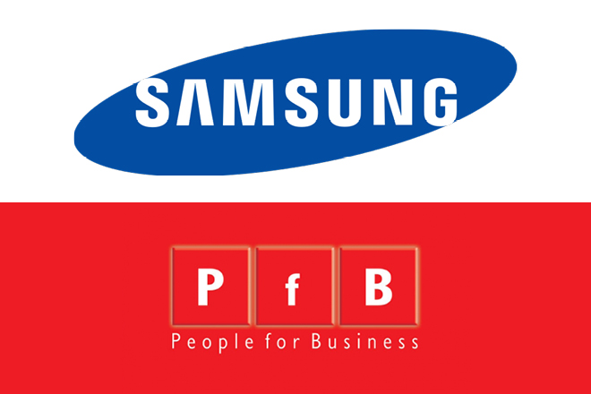 Samsung και People for Business βοηθούν τους νέους που ψάχνουν εργασία