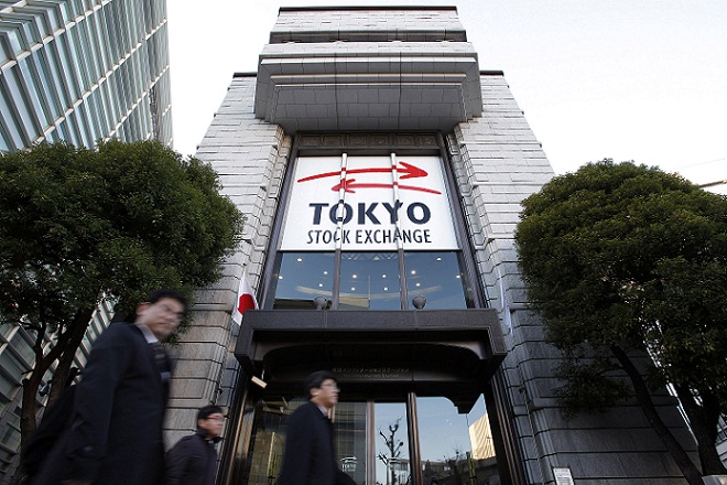 Περισσότερα από 1.700 κρούσματα στο Τόκιο τις προηγούμενες 24 ώρες