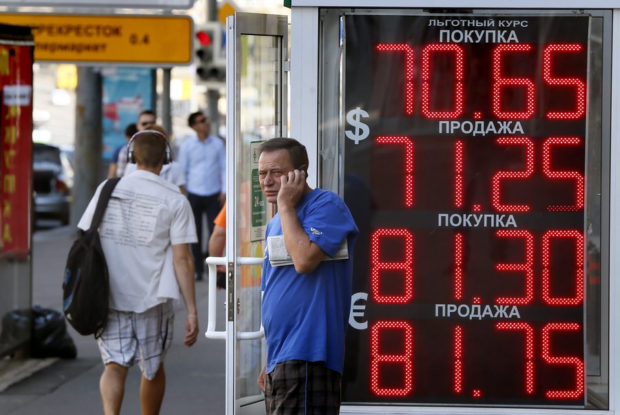 Πόσο έχει «πονέσει» η ρωσική οικονομία από τις κυρώσεις