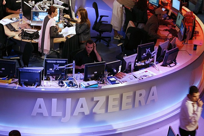 «Τίτλοι τέλους» για το Al Jazeera στην Αμερική