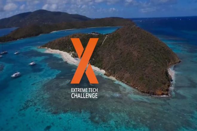Αυτές οι startups θα ταξιδέψουν στο ιδιωτικό νησί του Richard Branson