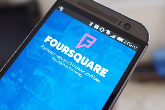 Πώς μια στιγμή αμφιβολίας άλλαξε τo Foursquare