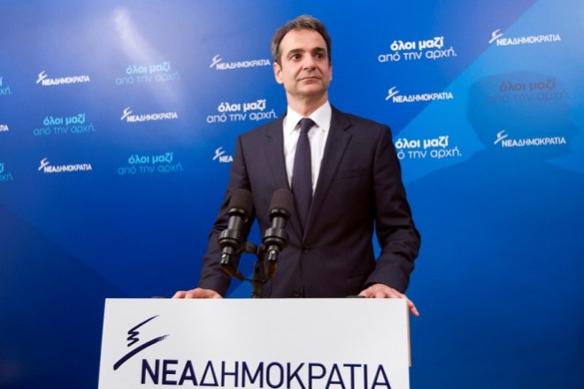 Μητσοτάκης: Το κόστος της παραμονής της κυβέρνησης είναι μεγαλύτερο από τις εκλογές