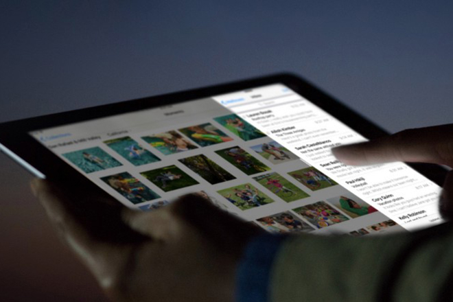 Η Apple προσθέτει νυχτερινή λειτουργία και εκπαιδευτικά χαρακτηριστικά στο iOS