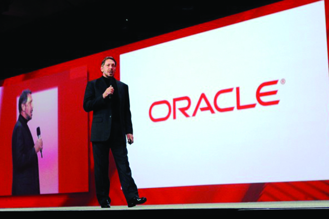 Η Oracle προσλαμβάνει 1.400 στελέχη