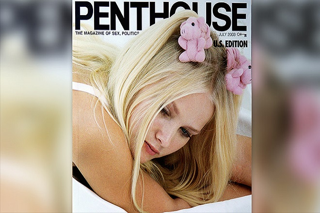 To Penthouse διαψεύδει τις φήμες ότι θα τερματίσει την έντυπη κυκλοφορία του περιοδικού