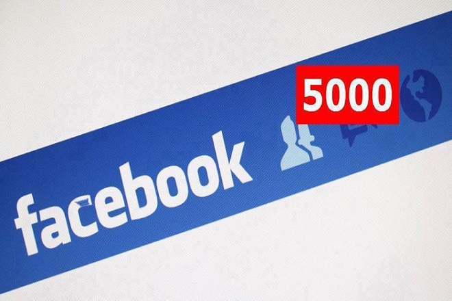 «Παρελθόν» τα προφίλ με χιλιάδες φίλους στο Facebook