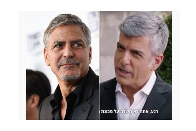 H Nespresso μηνύει ανταγωνιστή της επειδή προσέλαβαν έναν «κλώνο» του George Clooney