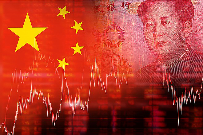 Ο άνθρωπος που προέβλεψε την οικονομική «φούσκα» της Κίνας