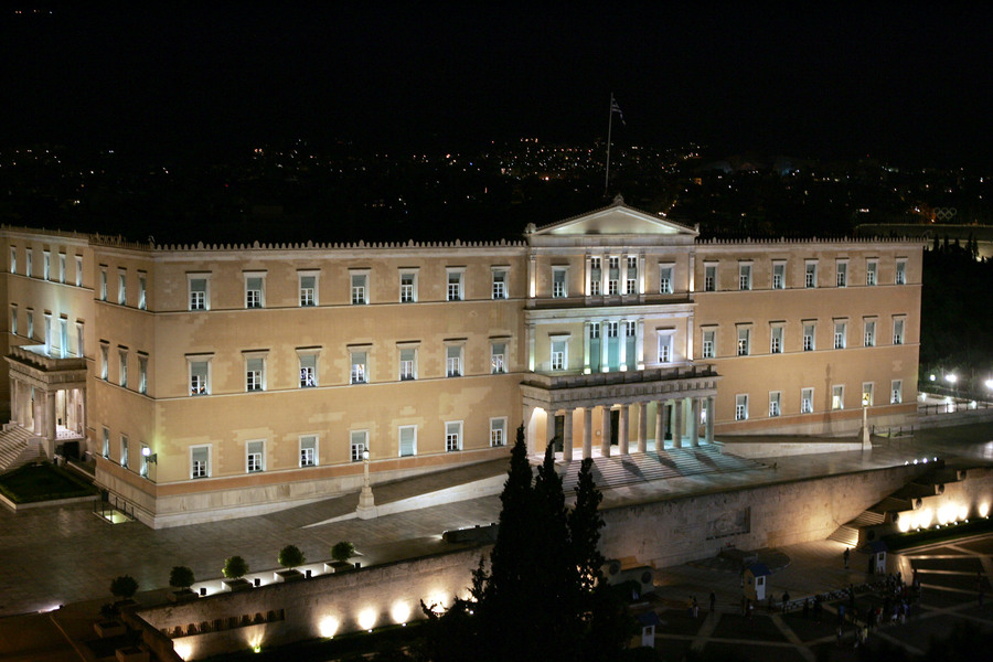 Ισχυρή προειδοποίηση του Γραφείου Προϋπολογισμού της βουλής για το μέλλον της οικονομίας