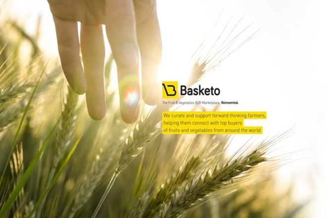 Basketo: Η ελληνική «χρηματιστηριακή» αγορά βασικών αγαθών επεκτείνεται