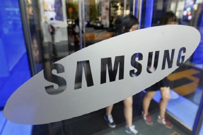 Deal κολοσσών: Η ΗP εξαγοράζει μονάδα της Samsung για 1,05 δισ. δολάρια