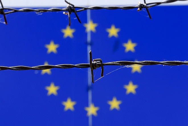 «Η Ελλάδα εκτός Σένγκεν; Πόσο κουτή ιδέα»
