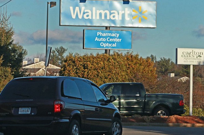 Αποζημίωση 31 εκατ. δολαρίων σε απολυμένη εργαζόμενη καλείται να πληρώσει η Walmart