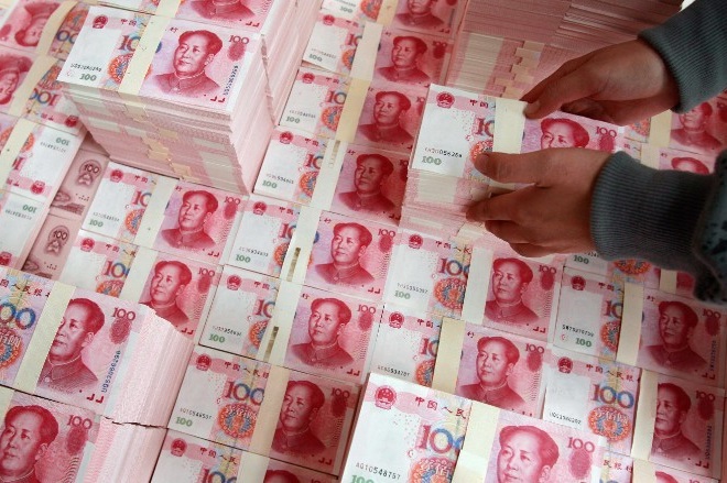 Σκάνδαλο 7 δισ. δολαρίων συνταράζει τους Κινέζους επενδυτές