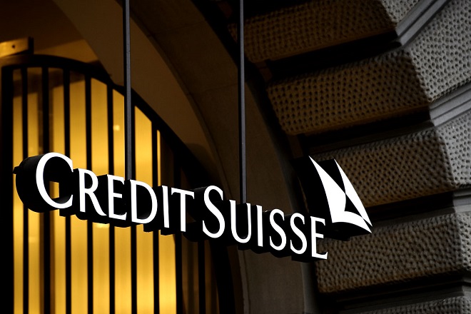 Credit Suisse: O πληθωρισμός θα καταρρεύσει τους επόμενους μήνες και οι αγορές θα απογειωθούν