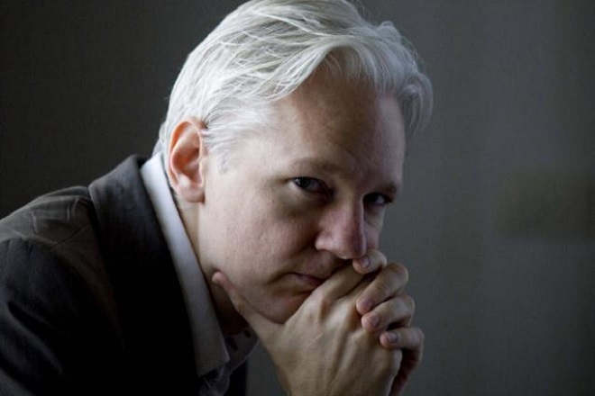 Ποινική δίωξη εις βάρος του ιδρυτή των WikiLeaks αποκαλύπτουν κατά λάθος οι ΗΠΑ