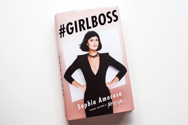 Η «κυρία #Girlboss» θα γίνει σειρά στην τηλεόραση