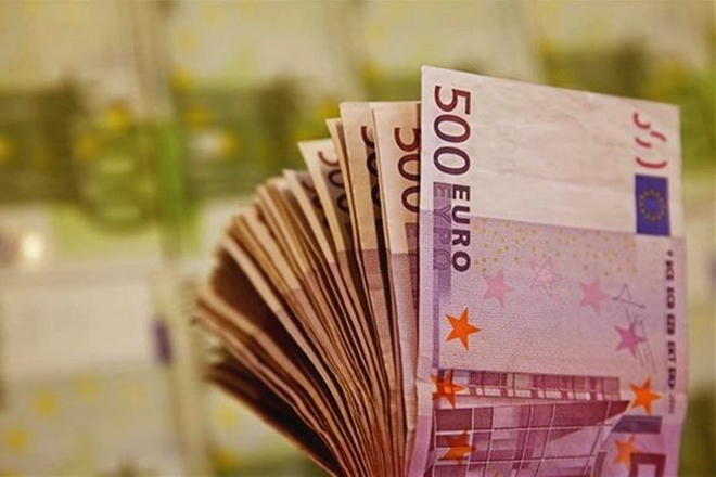 Στα 2,617 δισ. ευρώ οι ληξιπρόθεσμες οφειλές του Δημοσίου