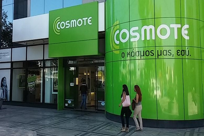Αύξηση κίνησης στα καταστήματα COSMOTE τις πρώτες εβδομάδες των εκπτώσεων