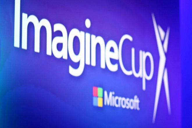 Microsoft Imagine Cup 2016: Άνοιξαν οι συμμετοχές για τον πιο καινοτόμο φοιτητικό διαγωνισμό