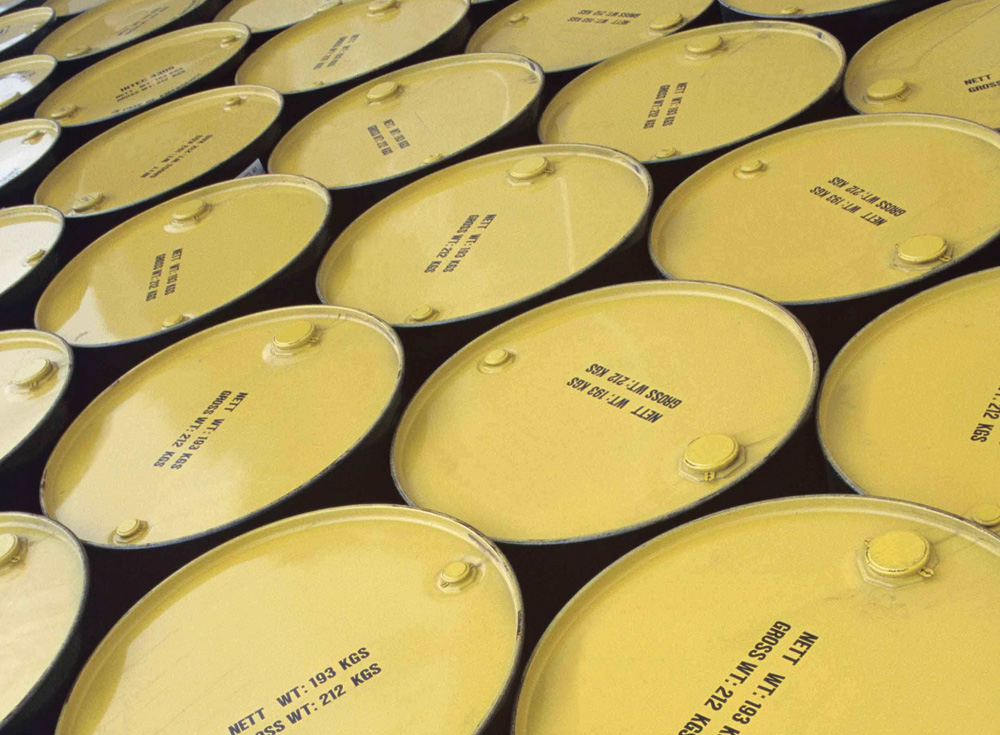 Το ένα τρίτο των πετρελαϊκών εταιρειών παγκοσμίως μπορεί να χρεοκοπήσει