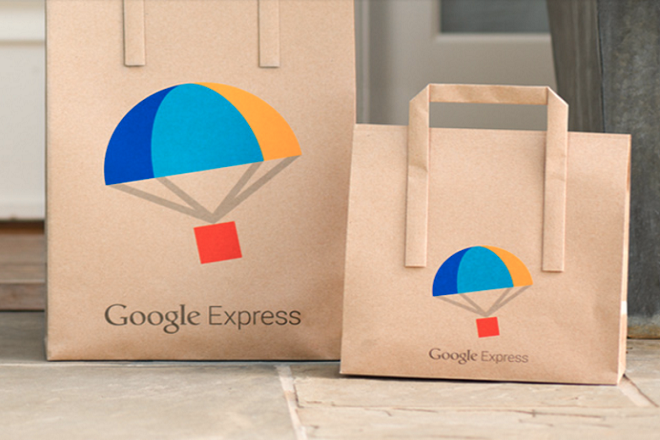 H Google επεκτείνει την υπηρεσία παράδοσης προϊόντων