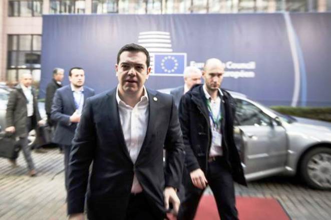Σάιμον Νίξον στη WSJ: Γιατί ο Τσίπρας νίκησε στο Eurogroup